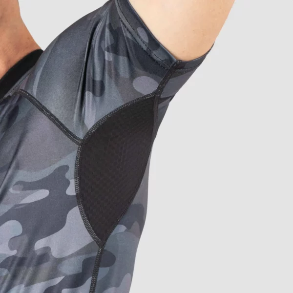 MEN'S HEAT TRAPPING T-SHIRT - Image 2