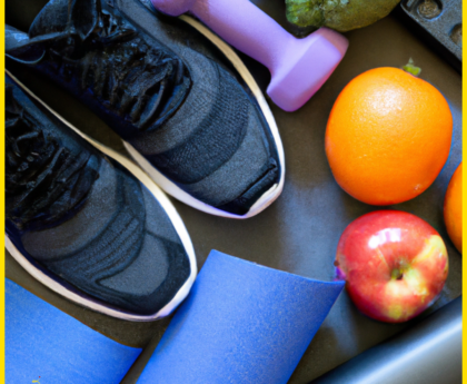5 Weekend Tips to Stay on Track with Your Fitness Goals